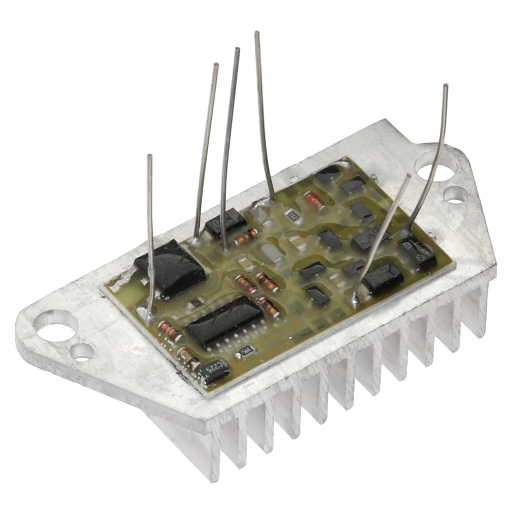 Repair circuit Voltage regulator VR-8548