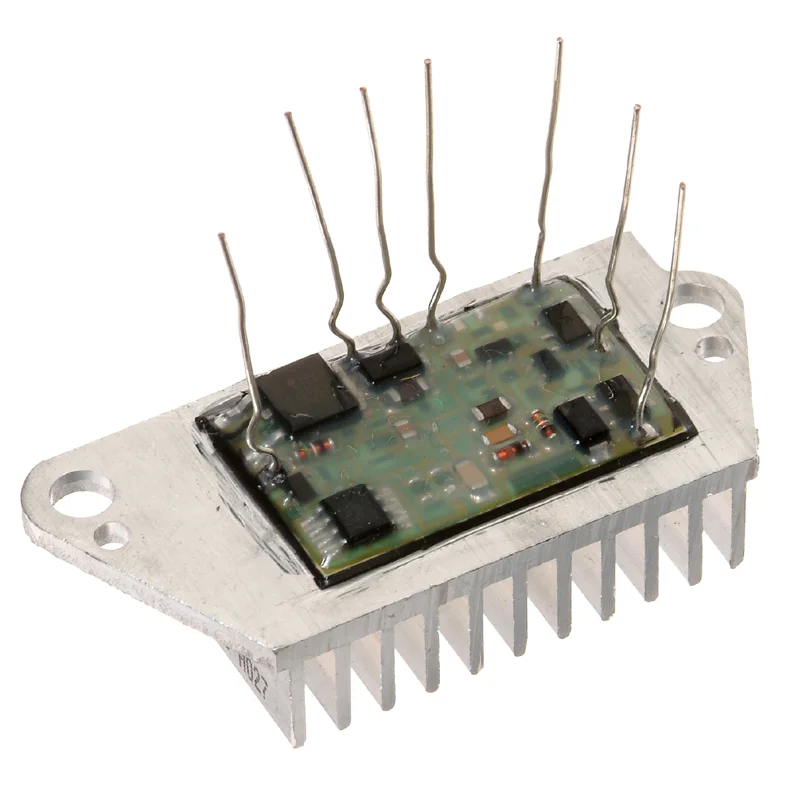 Repair circuit Regulator VR-8543/44/51
