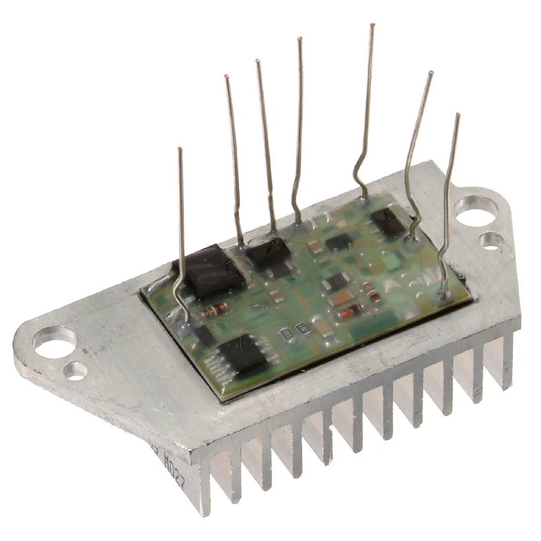Repair circuit Regulator VR-8549/8550