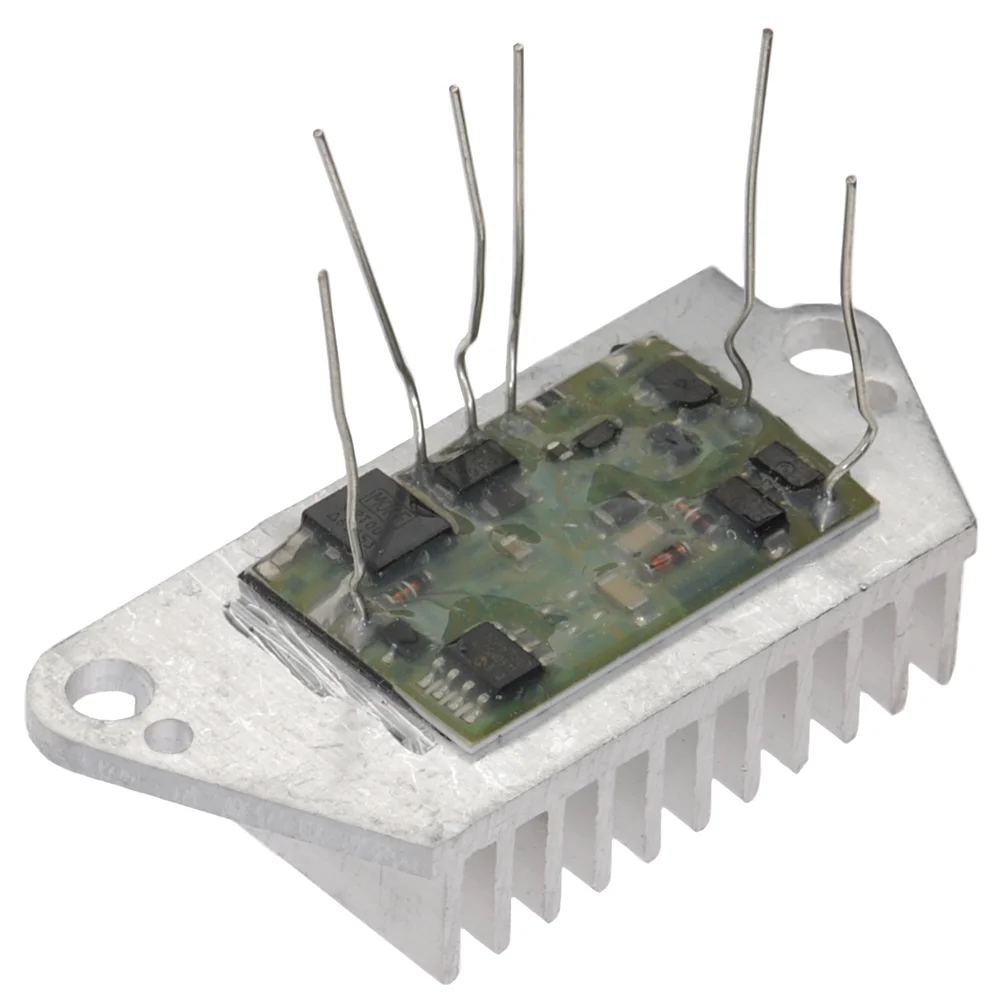 Repair circuit Regulator VR-8559