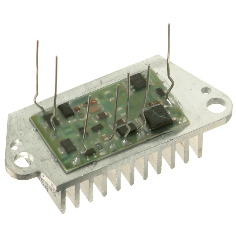Repair circuit Regulator VR-8541