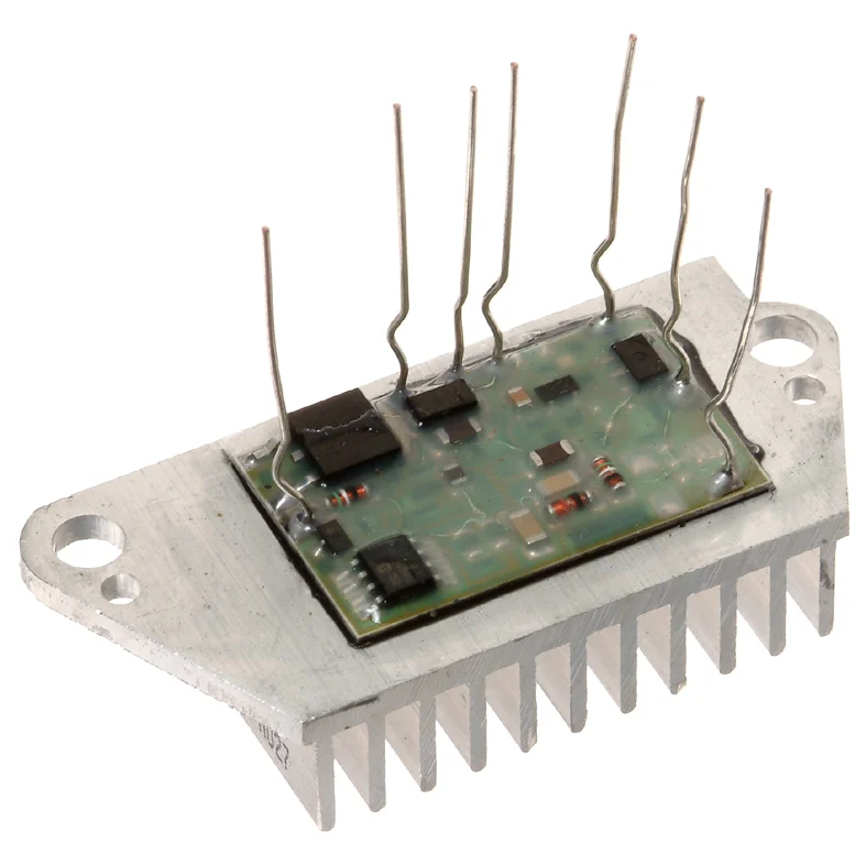Repair circuit Regulator VR-8561/8569