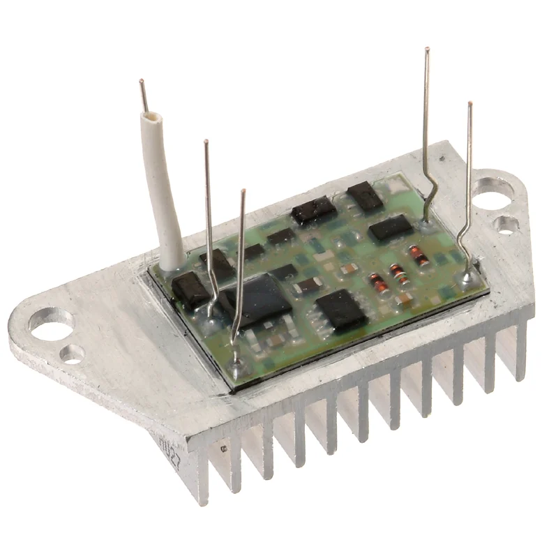 Repair circuit Voltage regulator VR-8553
