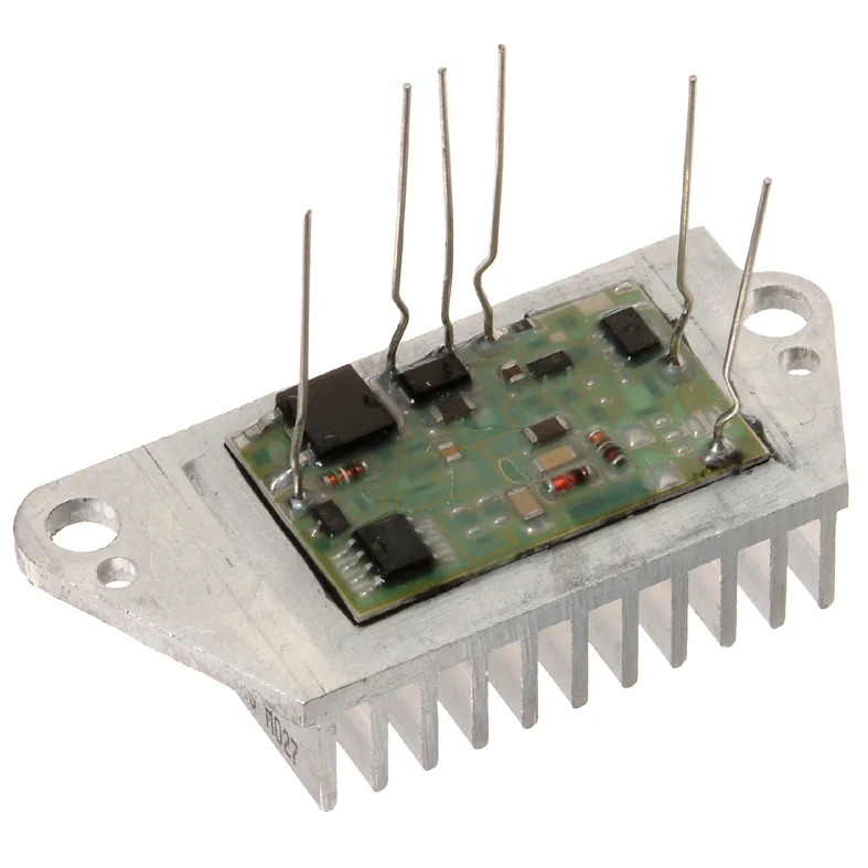 Repair circuit Regulator VR-8520