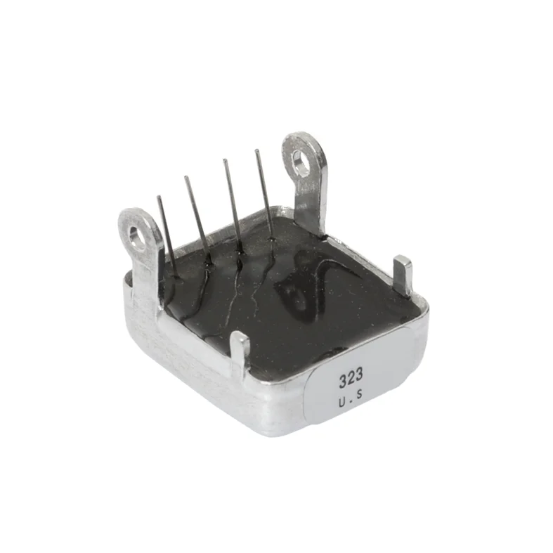 Repair circuit Regulator VR-8533