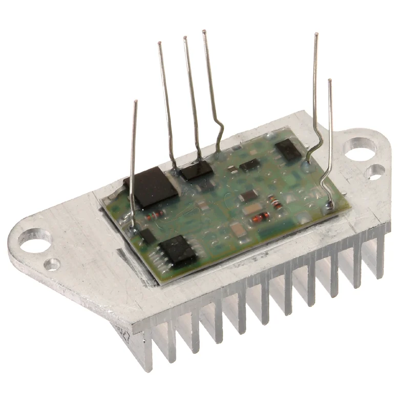 Repair circuit Regulator VR-8532