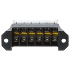 Fuse box flat fuse, 6 pcs