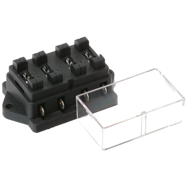 Fuse box ATO fuse 4 pcs
