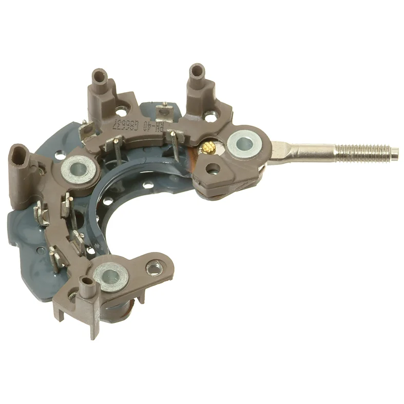 Diode plate ND 021580-3080, 83mm