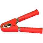 Battery clamp 300A red
