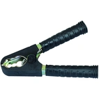Battery clamp 300A black