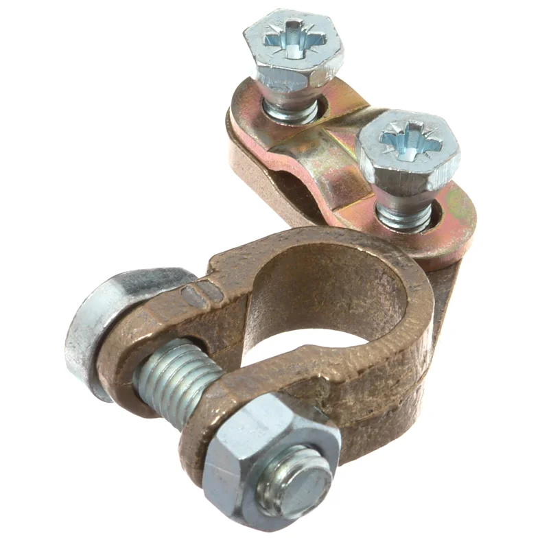 Battery terminal cover negative (-)16-35mm