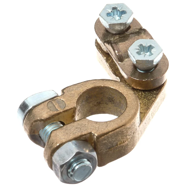 Battery terminal cover (-) HD 16-35mm