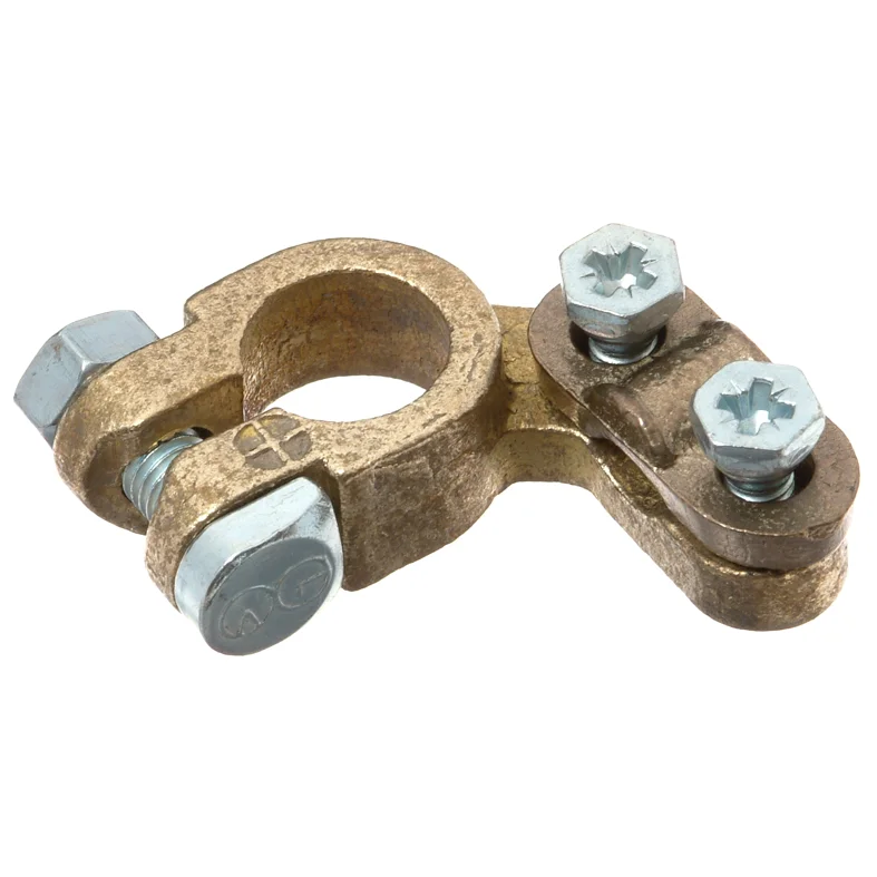 Battery terminal cover (+) HD 16-35 mm