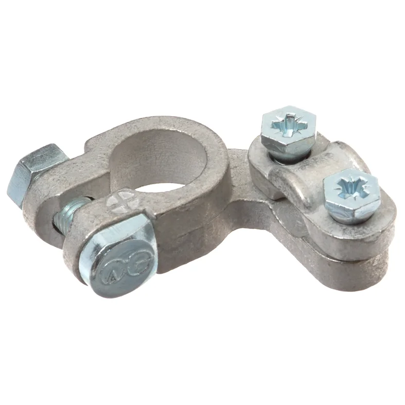 Battery terminal cover (+) 50-70mm, 1p