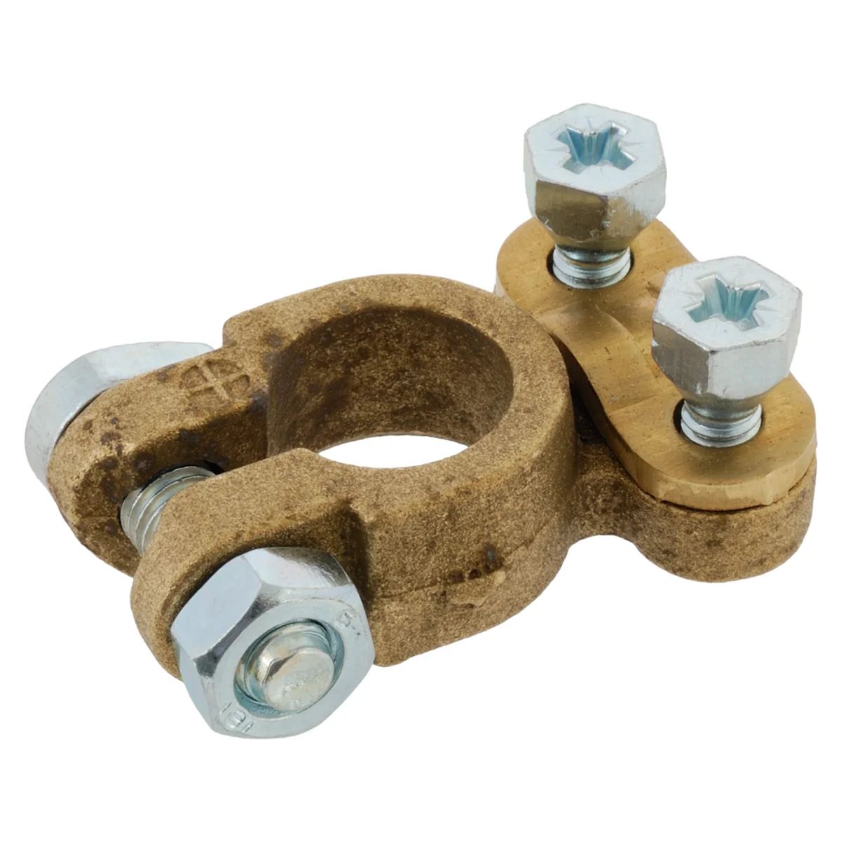Battery terminal (+) 16-35mm,1p