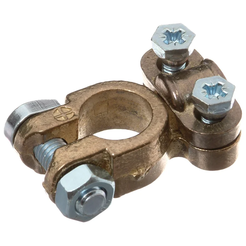 Battery terminal (+) 50-70mm