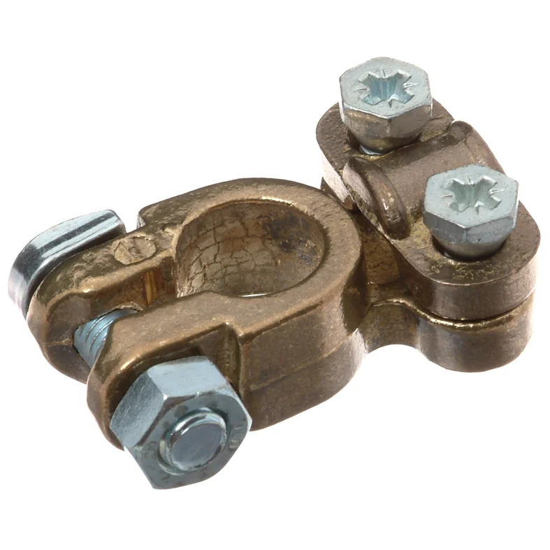 Battery terminal cover (-) 50-70mm