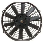 Fan motor flat 12V, 10" " " ACK-1001-10