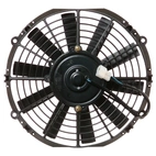 Fan motor flat 12V, 10" " " ACK-1001-10