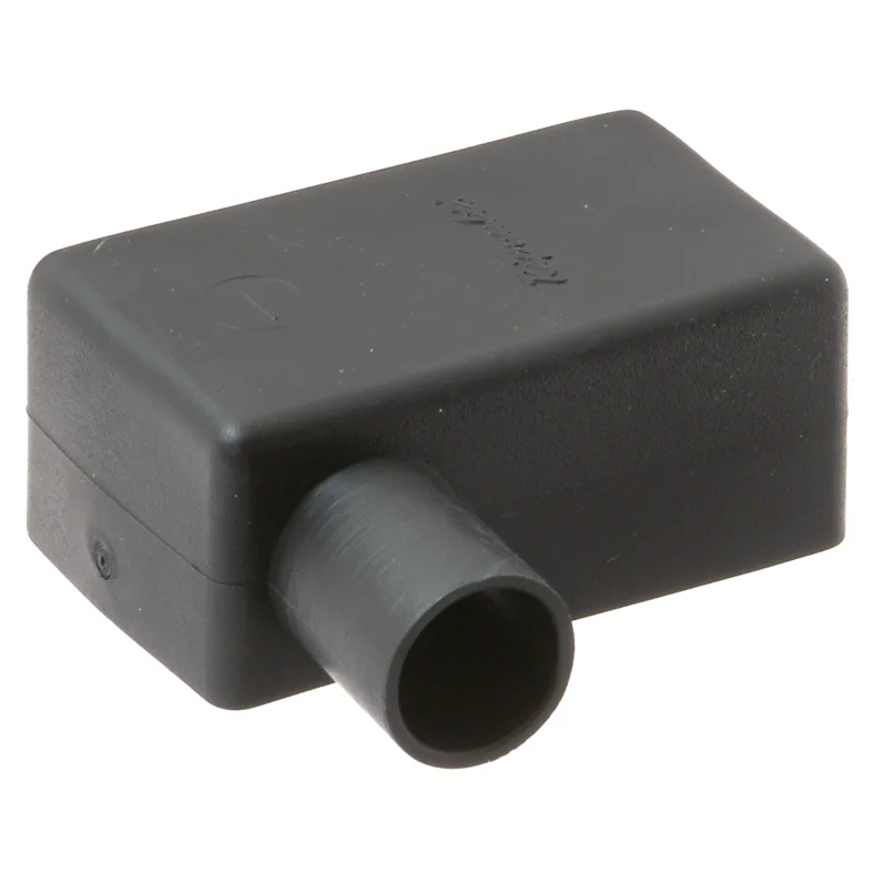 PVC left bushing Polish sw.10p