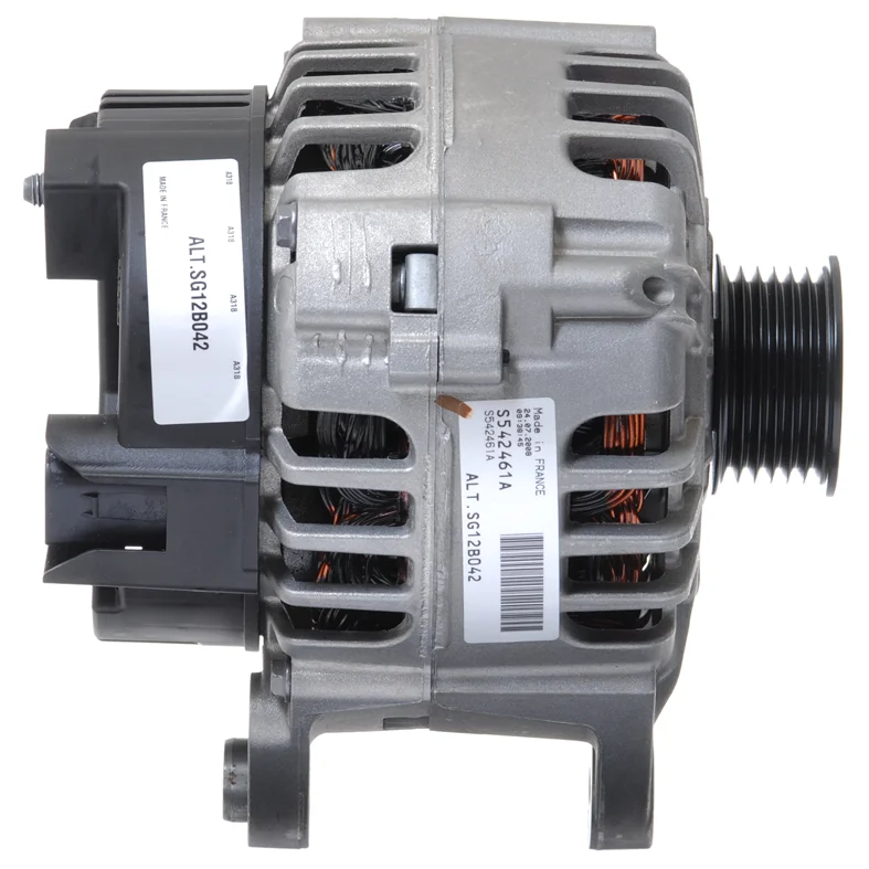Ford Galaxy Alternator 12V-120A