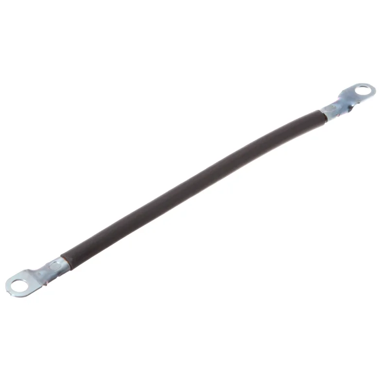 Insulated battery cable 23cm