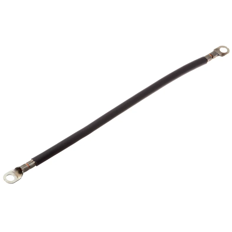 Insulated battery cable 30cm