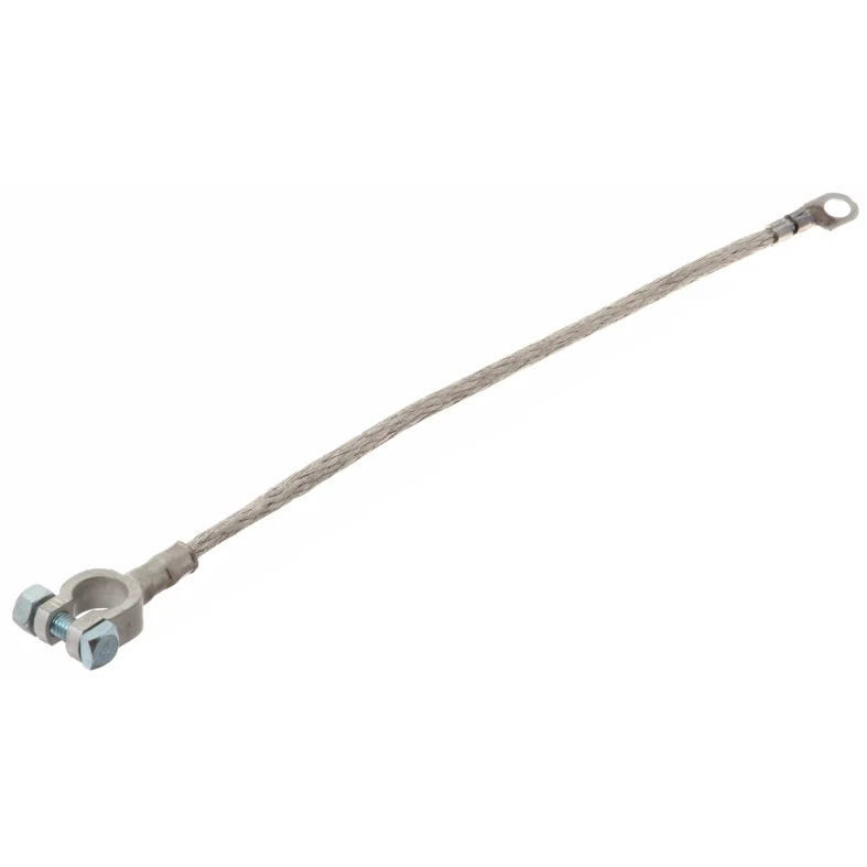 Battery flat Polish insulated.30cm