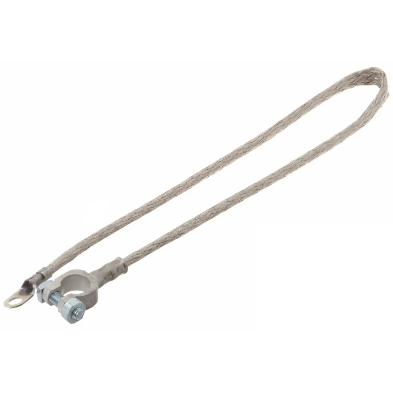 Battery flat Polish, insulated, 60 cm