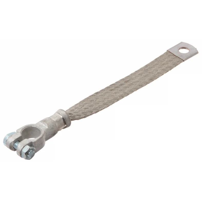 Ground braid Polish flat 20cm