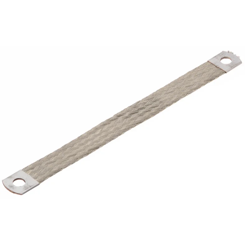 Ground braid flat 25cm