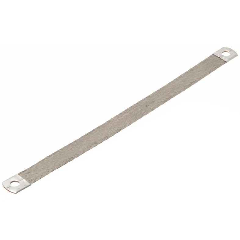 Ground braid flat 35cm