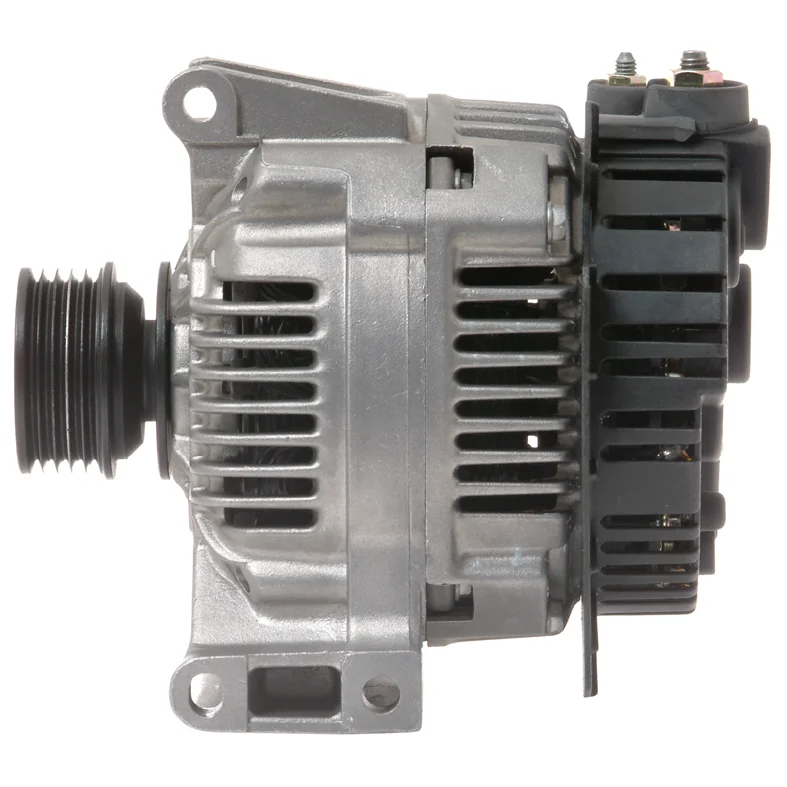 Mercedes Diesel Alternator 12V-90A