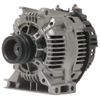 Mercedes Diesel Alternator 12V-90A