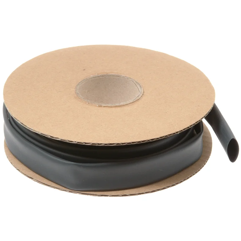 Shrink hose max 12.7mm, 5m