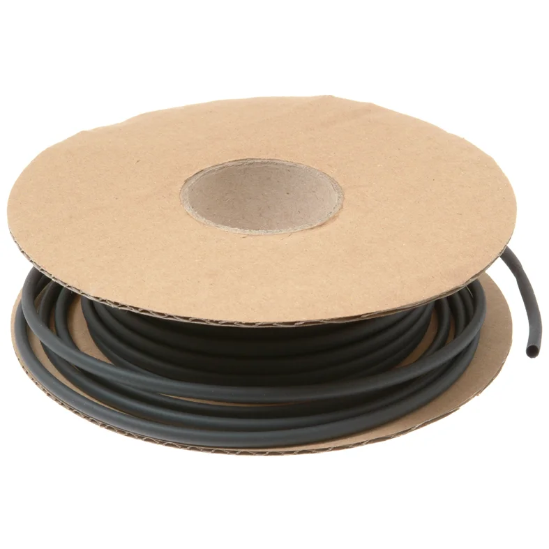 Shrink tube max 3.2mm, 15m