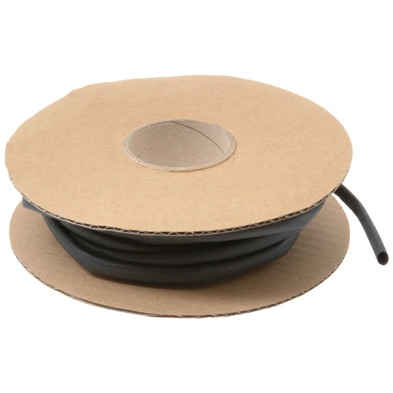 Shrink hose max 4.8mm, 5m
