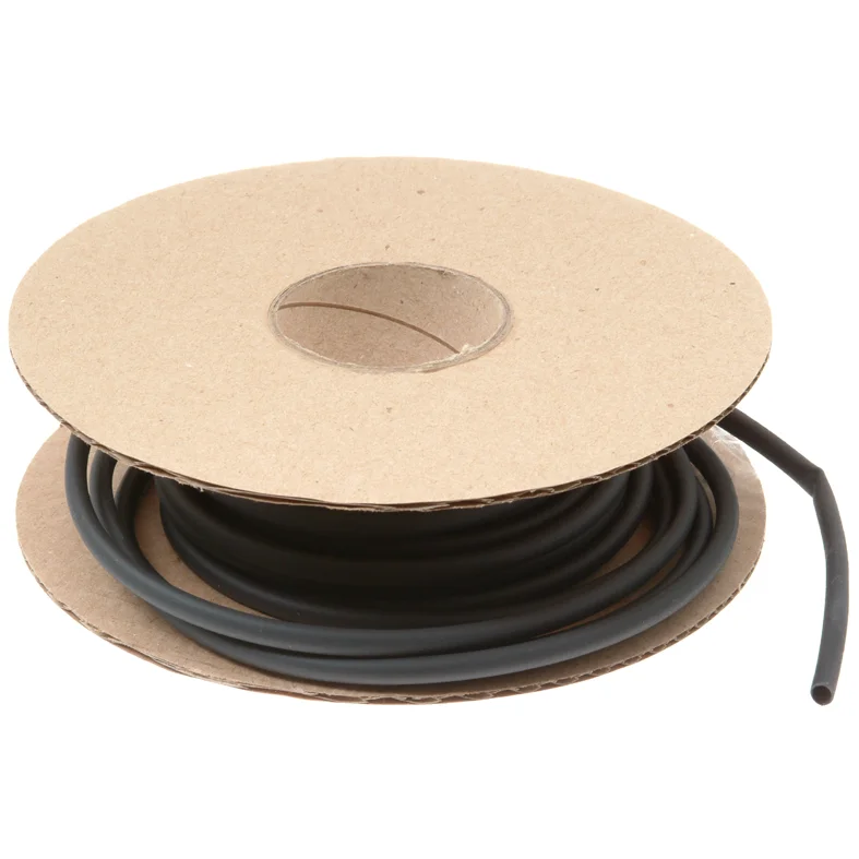 Shrinking tube glue max 3mm, 5m