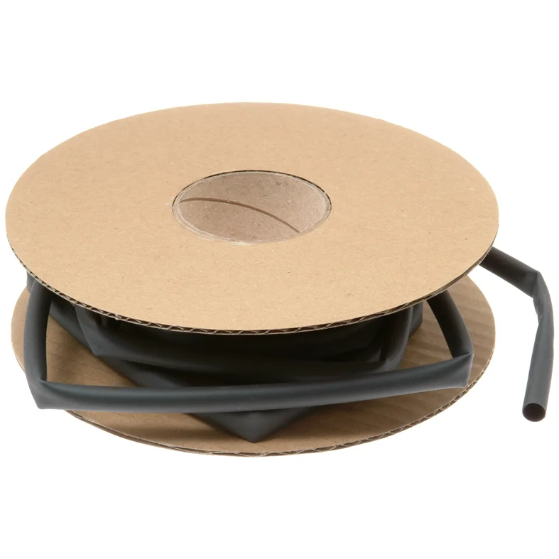 Shrink tubing glue max 5mm, 3.5m