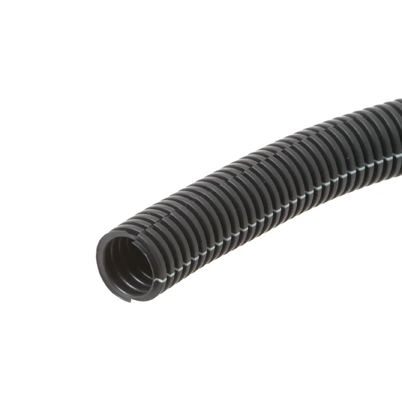 Grooved protective hose 16mm, 50m