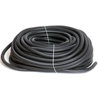 Grooved protective hose 16mm, 50m