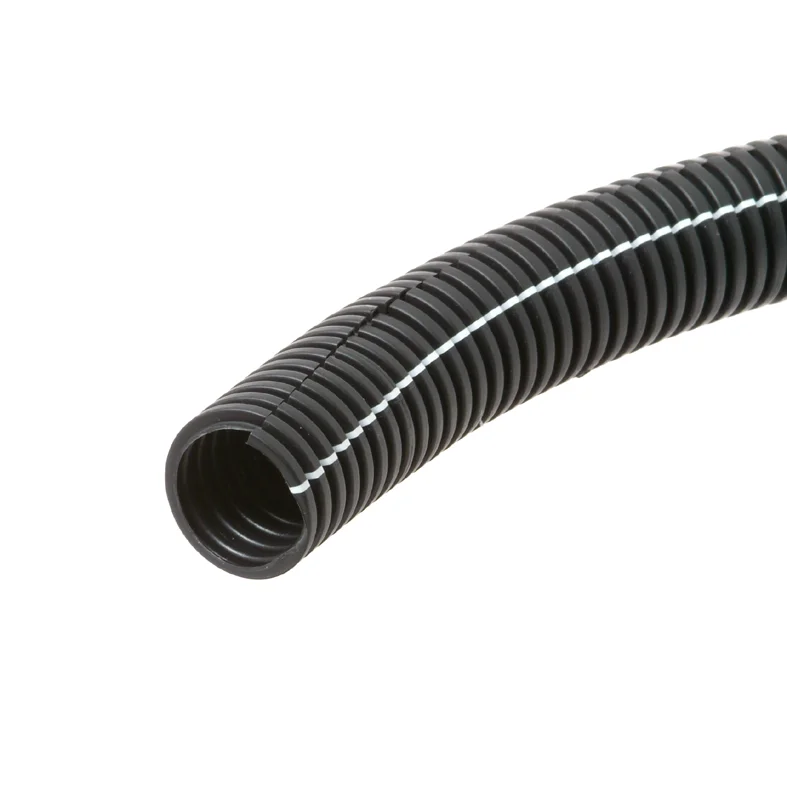 Grooved protective hose 19mm, 50m