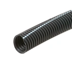 Grooved protective hose 23mm, 25m