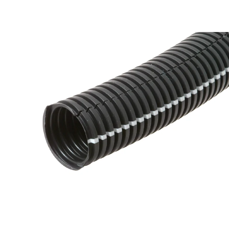 Grooved protective hose 26mm, 25m