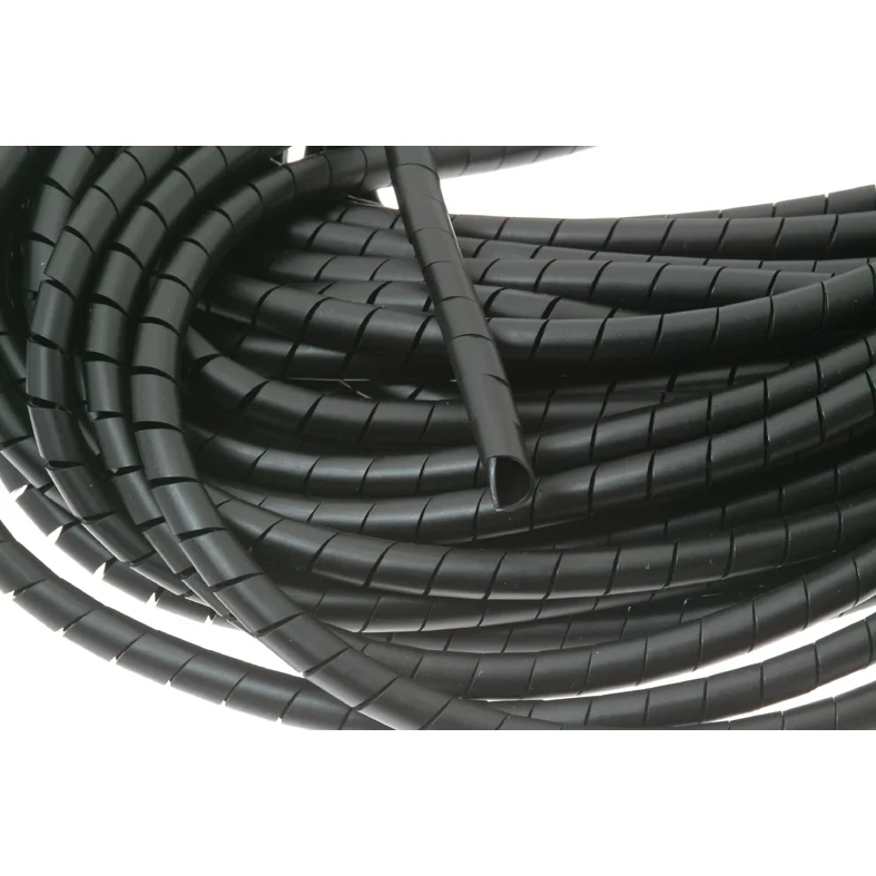 Spiral protection 12-100mm, 25m