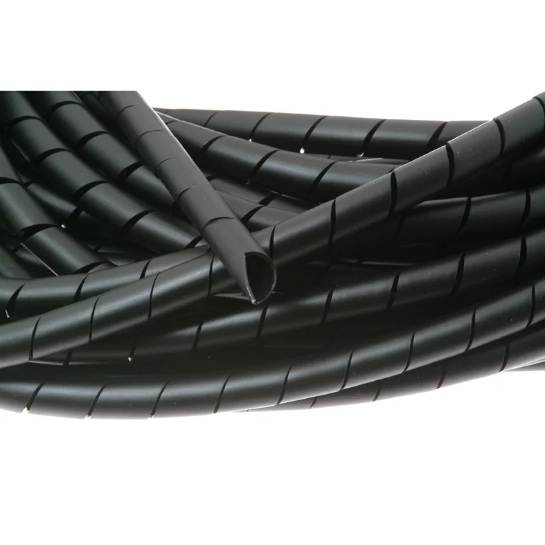 Spiral guard 15-150mm, 20m