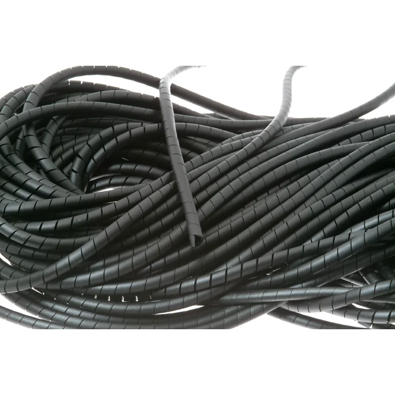 Spiral protection 4-30mm, 25m