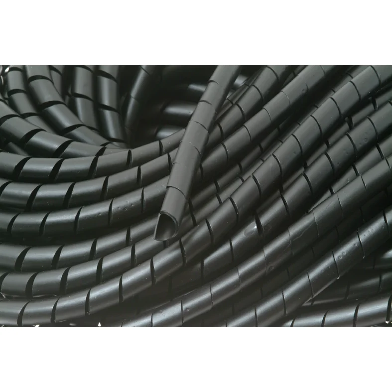 Spiral protective 13-120mm, 25m