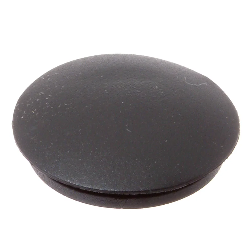 Rubber plug 25mm, 100 pcs